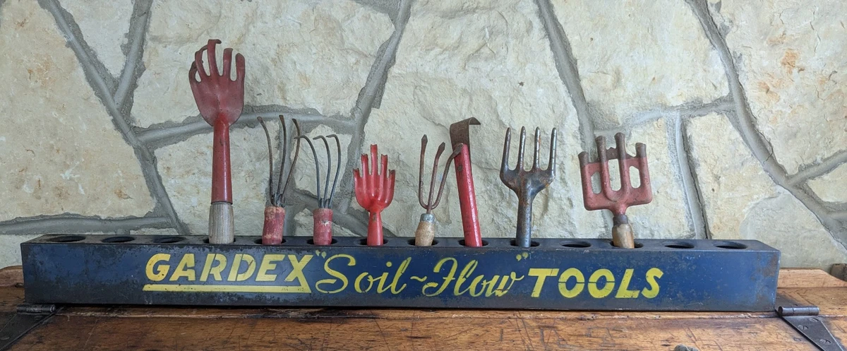 1940s Garden Tool Garden Antiques for sale | eBay