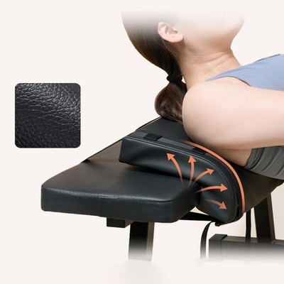 L Form Hip Thrusts Kissen Pad Abnehmbare Nacken Schulter Unterstützung Workout
