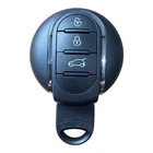 RFC 3 button case for BMW Mini F55 F56 F57 Hatch Cooper S 2014 - 2022