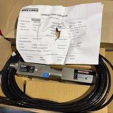 Rice Lake Load Cell RL75016I-2K , RL75016I2K , 17304 2K lbs 2000lb New 