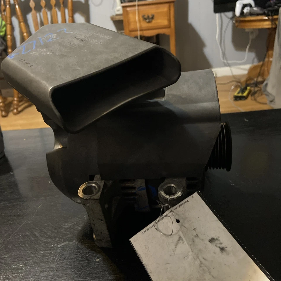 2009 MERCURY MARINER Alternator - Image 4 of 4