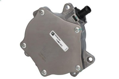 Vacuum Pump, braking system PIERBURG 7.24807.20.0 AUDI A3 (8P1) 2 2004-2012