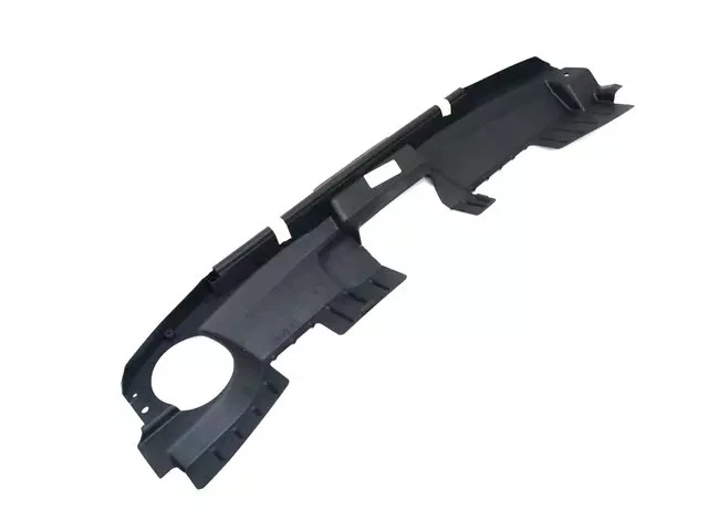 Soporte de rejilla de radiador Mopar original 4857217AC Foto 2 de 3