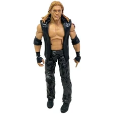 WWE Elite Collection Wrestlemania Edge Action Figure Series 37 2021 Mattel Loose