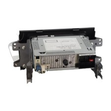 Autoradio Suzuki SX4
