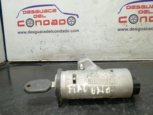 0214B Conmutador De Arranque para FIAT UNO (146) 1.0 I.E. / 45 I.E. 208058 - Imagen 1 de 6