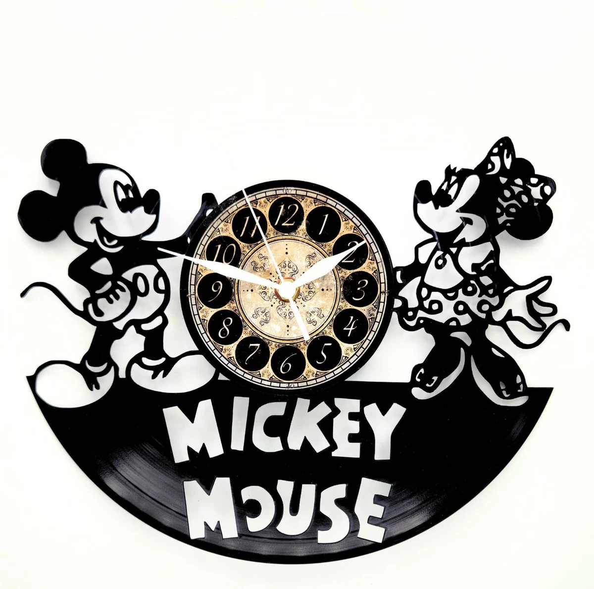25+ Mickey Mouse Clocks for sale | Updated Oct 2026