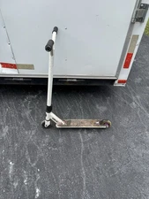 Vintage Vokul Pro Scooter Stunt and Trick Scooter for Intermediate to Pro Riders