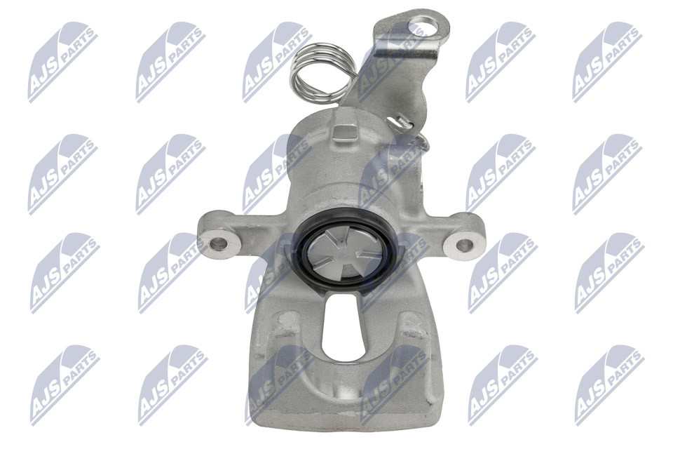 N.T.Y. HZT-PL-077.NTY Brake Caliper for OPEL