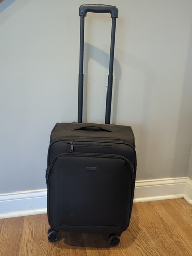 Flylite 21” Carry On Ultra Lightweight Spinner Suitcase - Picture 1 of 9