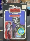Death Star Droid - STAR WARS Empire Strikes Back 1980 Kenner New Sealed spideegf