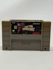 Metal Warriors Super Nintendo Entertainment System SNES Authentic Cleaned Pins
