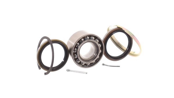 SKF Radlagersatz Vkba 1340 FüR Celica Carina RAV Toyota Camry 6 Sportswagon MR2-image