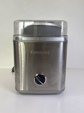 Cuisinart Ice Cream & Gelato Maker -  ICE30BCU