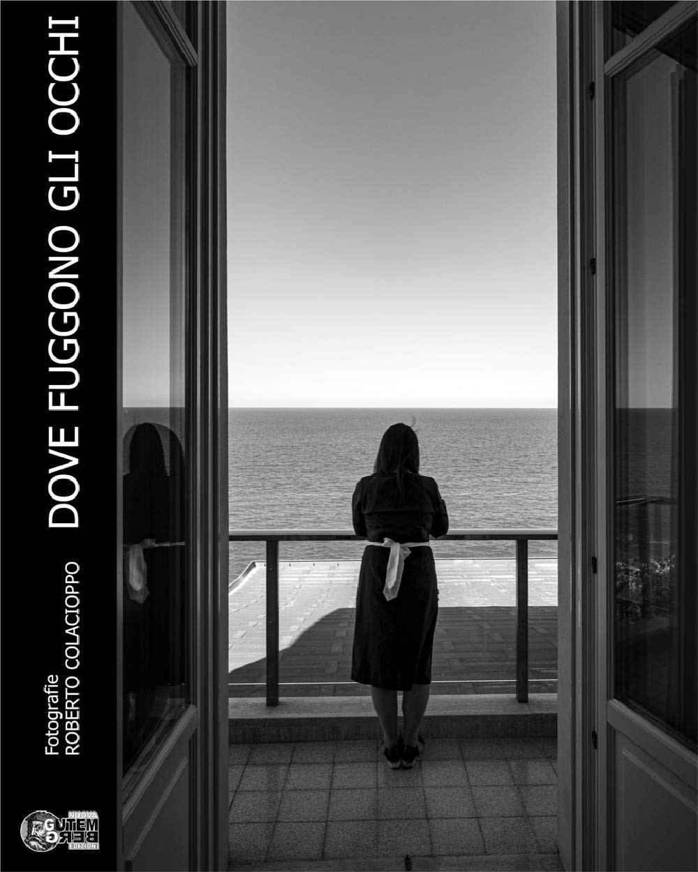 Роберто Колачиоппо, Саймон Джейм Дав, фуггоно гли окки. Издание (в твердом переплете) (ИМПОРТ ИЗ Великобритании)