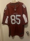 Brand New Mens Size Men’s XXL 2XL Arizona Cardinals NFL Jersey McBride — photo 4