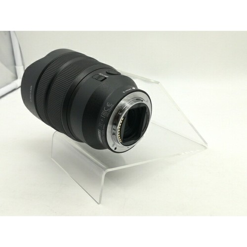 Sony Fe 12-24Mm F4 G Sel1224G E-Mount Fukuoka Chikushi Periodo A - Imagen 2 de 8