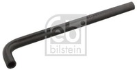 Febi Bilstein Hydraulikschlauch, Lenkung
