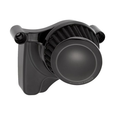 Arlen ness , Set Luftfilter Sportster Mini 22б . Alles Schwarz 88-21 XL ( EXC