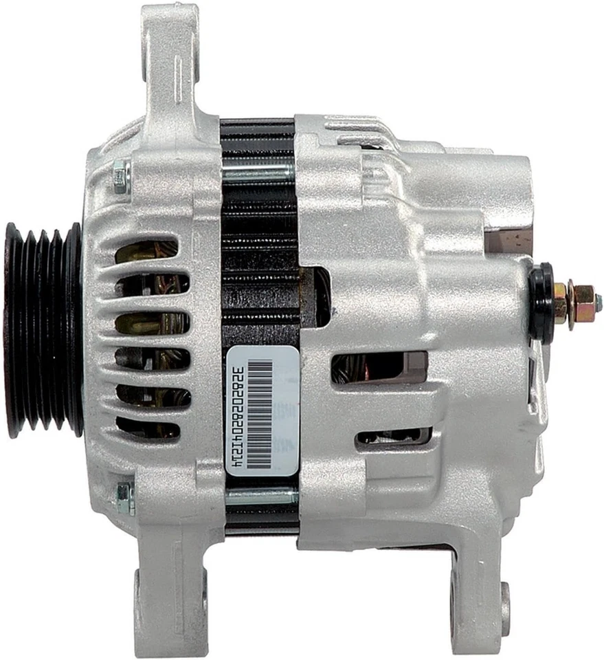 Alternador original ACDelco 335-1214 Foto 4 de 4