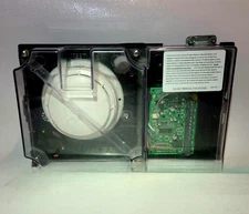 Simplex 4098‑9756 Addressable TrueAlarm 4‑Wire Duct Smoke Sensor