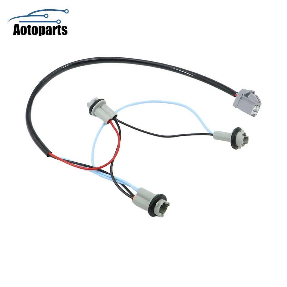 Wire Harness Assembly For 2010 2011 2012 2013 2014 Ford F-150 AL3Z-13A625-A - Image 4 of 4