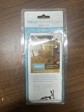Kit de reparación de arañazos en piso de madera dura Pergo