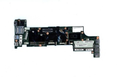 Original 01EN193 Lenovo Thinkpad Mainboard  Intel i5-6200U Win X260 