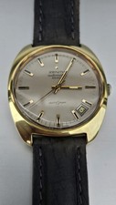 Zenith  Herrenuhr  Automatic 28800 Autosport