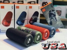 Flip 6 Portable speaker