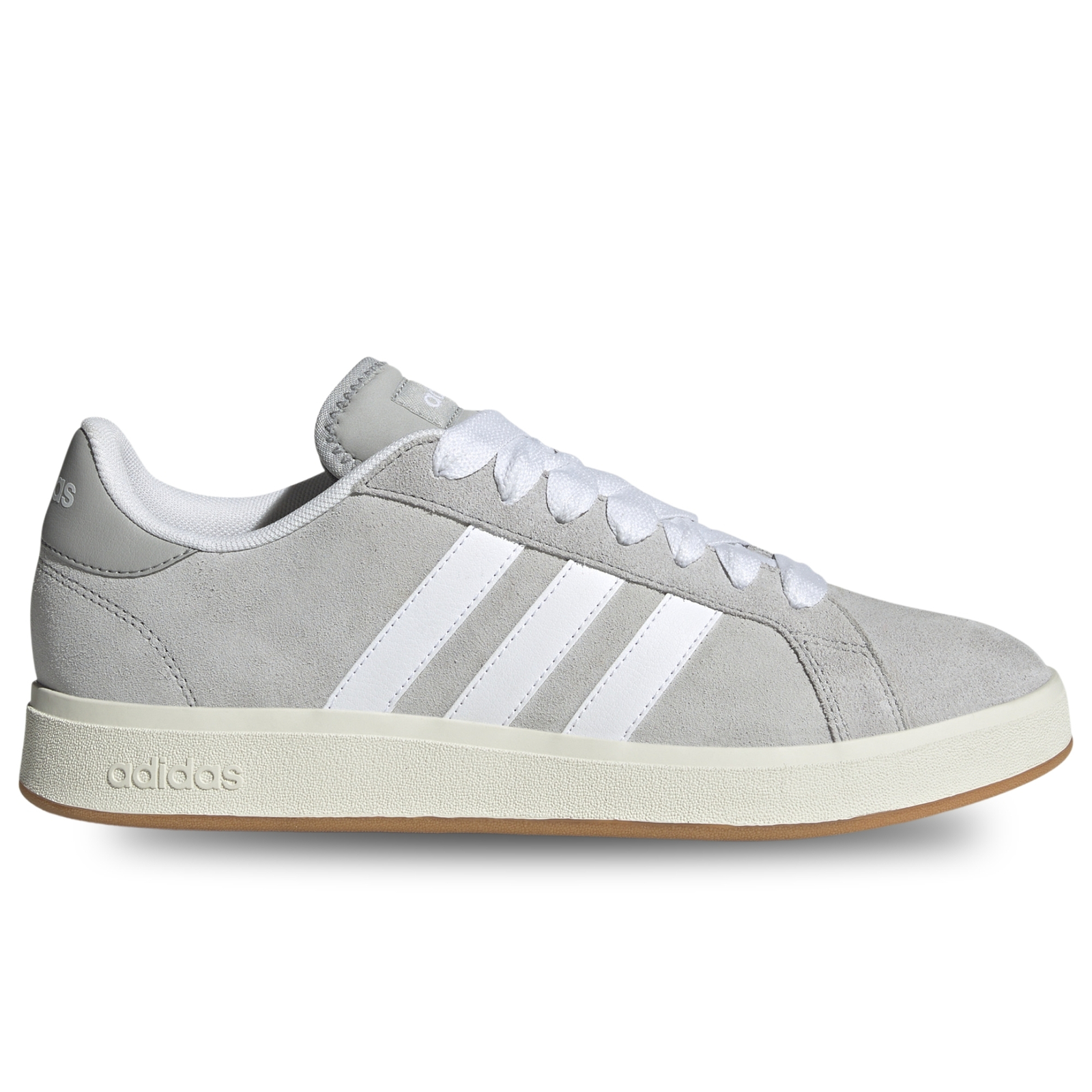 Shoes Adidas Grand Court Base 00S Size 5 Uk Code IH6185 -9M