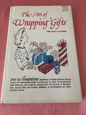 The Art Of Wrapping Gifts
