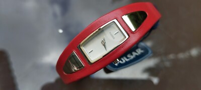Pulsar pj5211 reloj mujer diseño mejorofertarelojes
