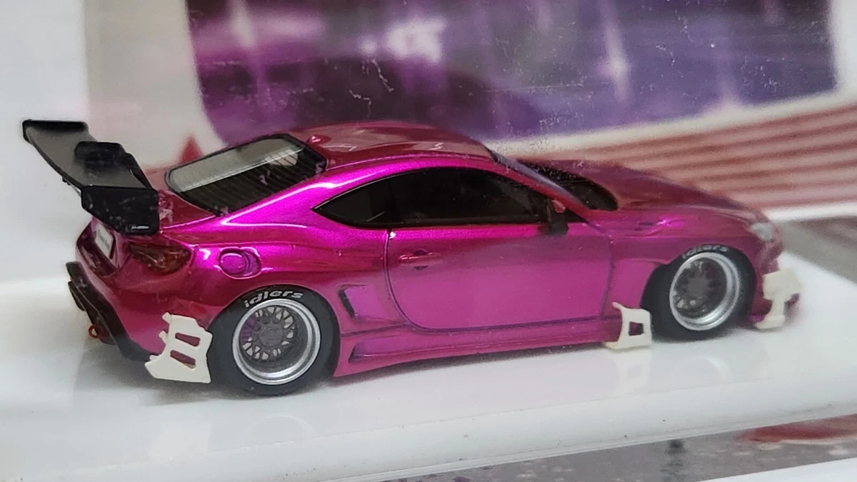 激レア】Fuelme 1/18 PANDEM 86 V3.5 sakura | aceshangout.com