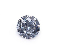 CERTIFIED 5.00 Ct Natural Diamond D Grade ROUND LOOSE VVS1/11.5 mm