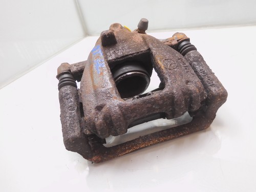 VW CRAFTER 2E 35 2,5TDI 136PS BREMSSATTEL SATTEL hinten links 298x16mm (QT191)