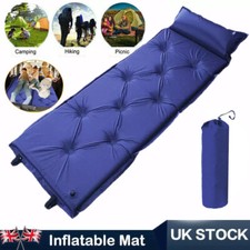 Mckinley trail m25 inflatable sleeping mat hotsell