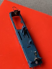 Märklin 3074  BR 216  --  LOKRAHMEN mit BELEUCHTUNG     ---  T/55