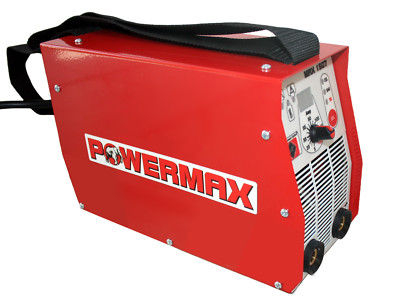 CEL Schweißinverter für Zellulose-Elektroden opt Powermax 1507 150A 50% Lift Arc