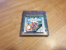 ebay® Auktion 155546169015 | The Land Before Time Nintendo Gameboy Color GBC Thumbnail of ebay® auction 155546169015 | The Land Before Time Nintendo Gameboy Color GBC