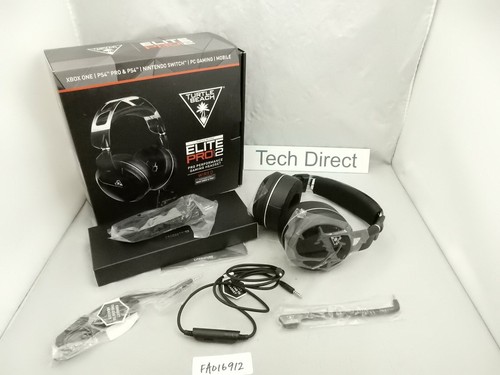 Performance Gaming Headset for Xbox One 
