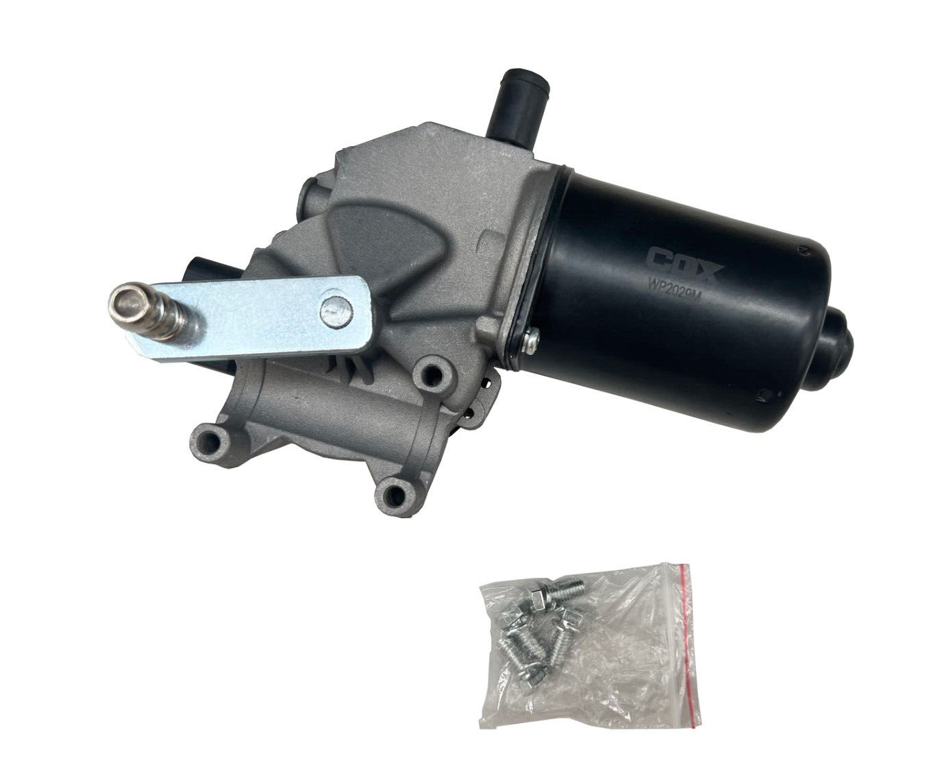 Moteur essuie glace avant Smart Fortwo 2007-2015 trajets urbains sereins 12V