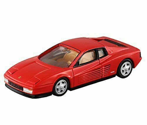 Takara Tomy Tomica Premium 06 Ferrari 