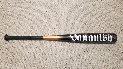 Adidas VANQUISH ABVQSH2K9 BESR Baseball Bat 2 5/8  Big Barrel 31''/28oz -3