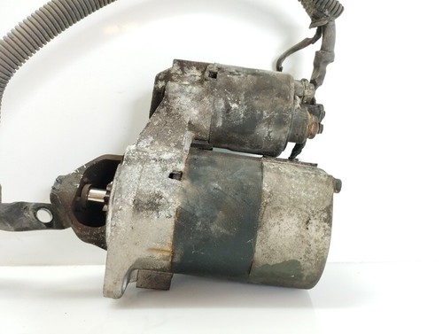 0051512101 motor arranque para MERCEDES CLASE A (W168) 140 (168.031) 1997 899316 - Imagen 3 de 9