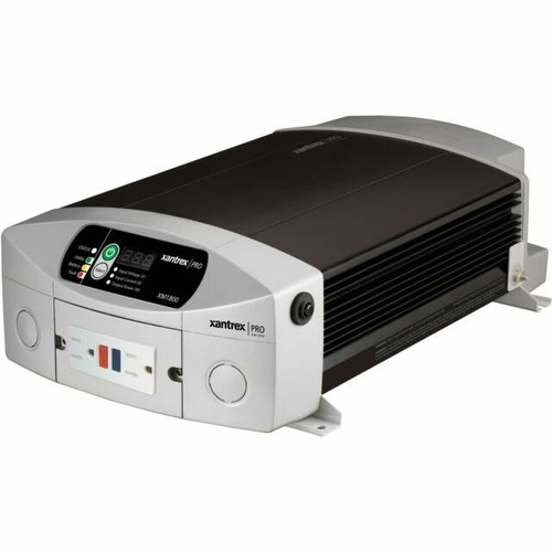 Xantrex Freedom HF 1800 1800W Inversor con Cargador 40A