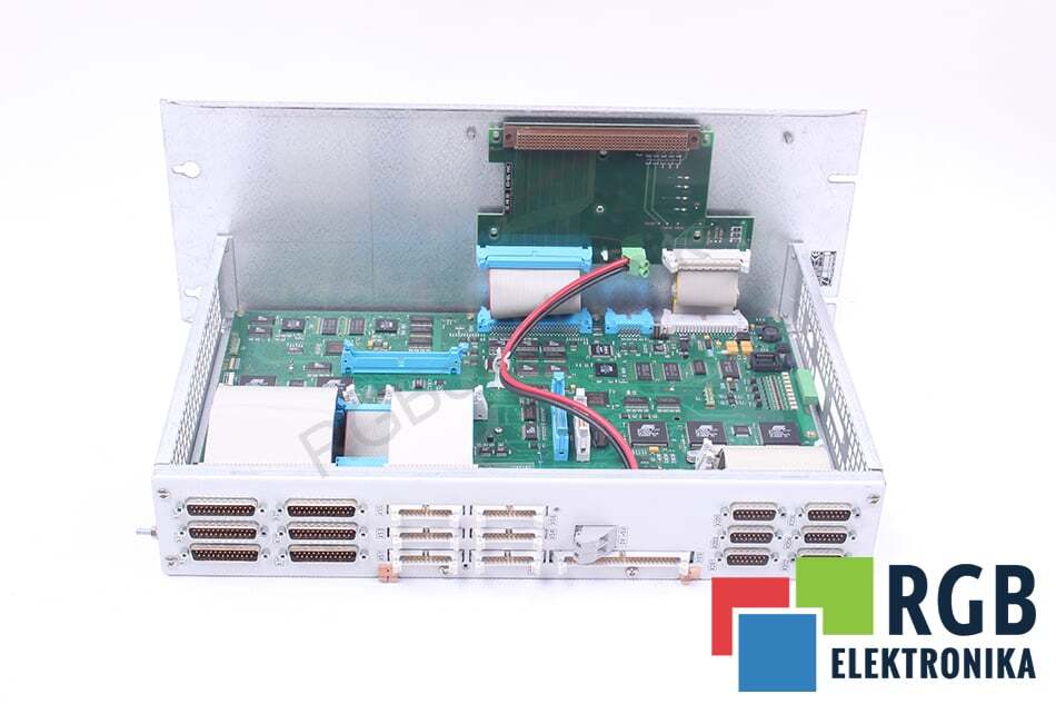 HEIDENHAIN CC424 ID.NR.366376-02 INDUSTRIAL COMPUTER ID36261 HEIDENHAIN CC424 ID.NR.366376-02 INDUSTRIAL COMPUTER ID36261