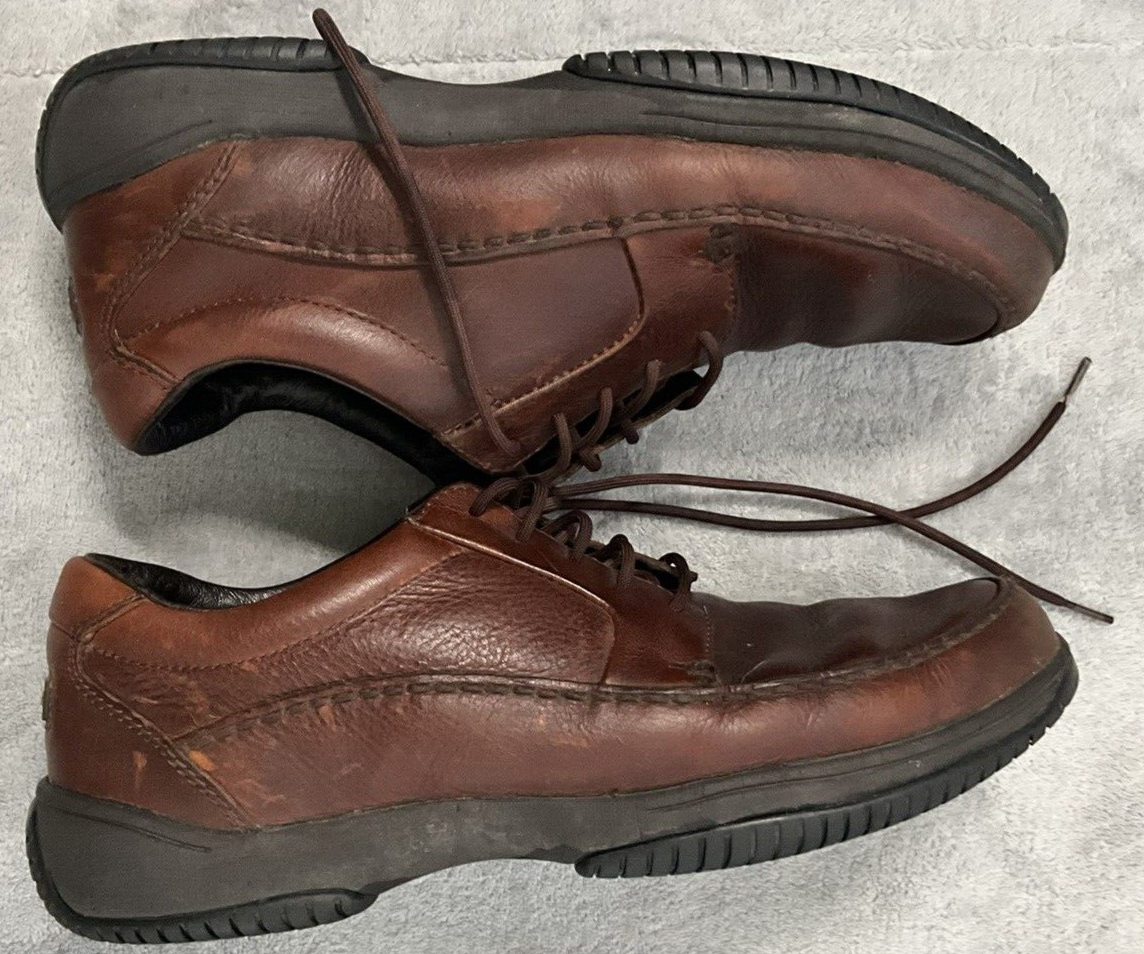 rockport kinetic air circulator shoes