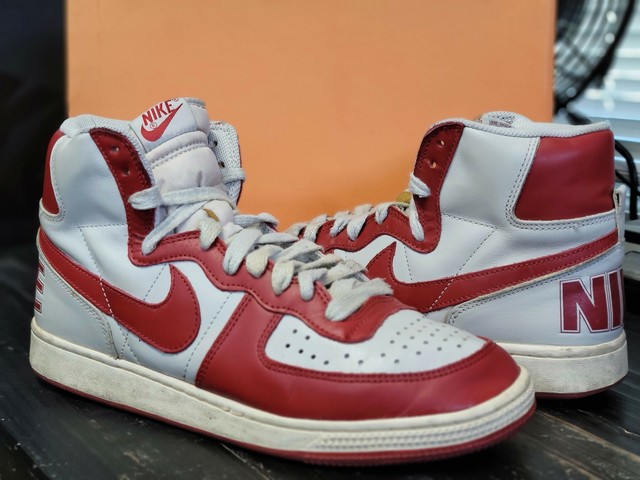 vintage nike terminator