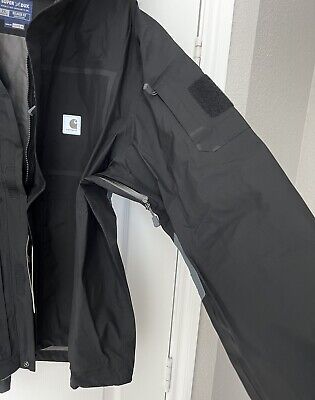 Carhartt Gore-Tex Storm Lightweight Jacket Mens Sz 2XL XXL Carhartt Gore-Tex Storm Lightweight Jacket Mens Sz 2XL XXL